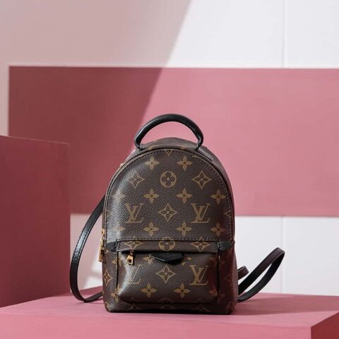 LV M44873 PALM SPRINGS 迷你双肩包