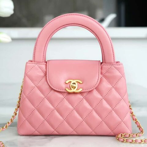 CHANEL 迷你购物包 AS4416 B14296 NR646