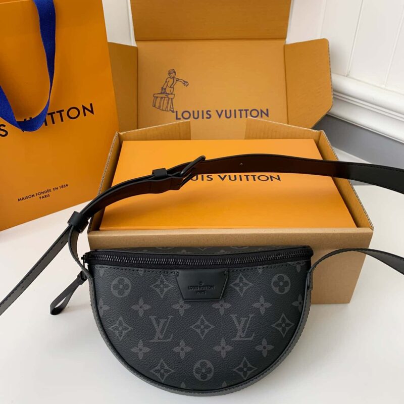 LV M23835 LV Moon Crossbody