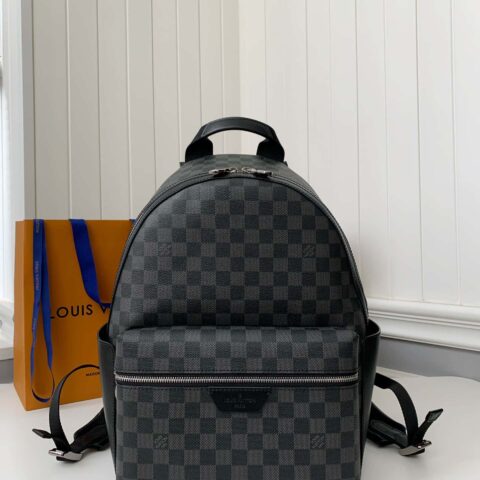 LV N40514 Discovery Backpack PM