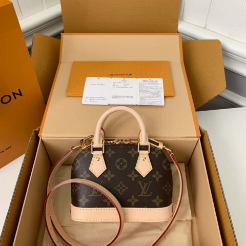 LV M82717 Nano Alma