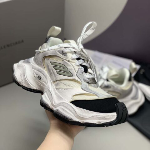 BALENCIAGA巴黎世家 男女情侣款💏十代厚底运动鞋