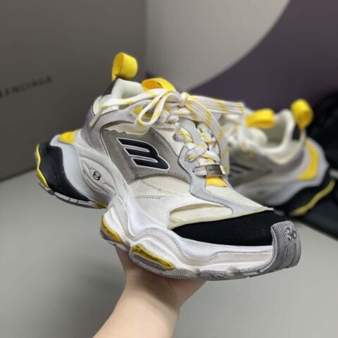 BALENCIAGA巴黎世家 男女情侣款💏十代厚底运动鞋