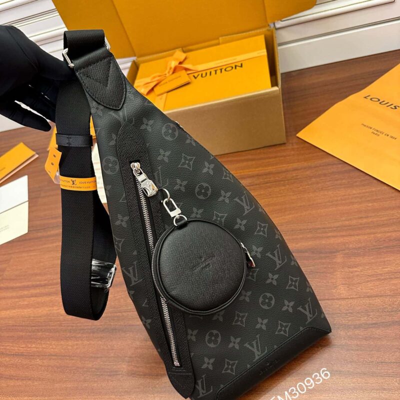 LV M30936 Duo Slingbag