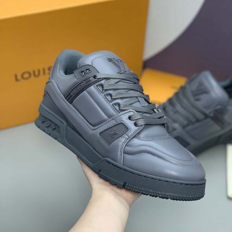 LV 男款运动休闲鞋