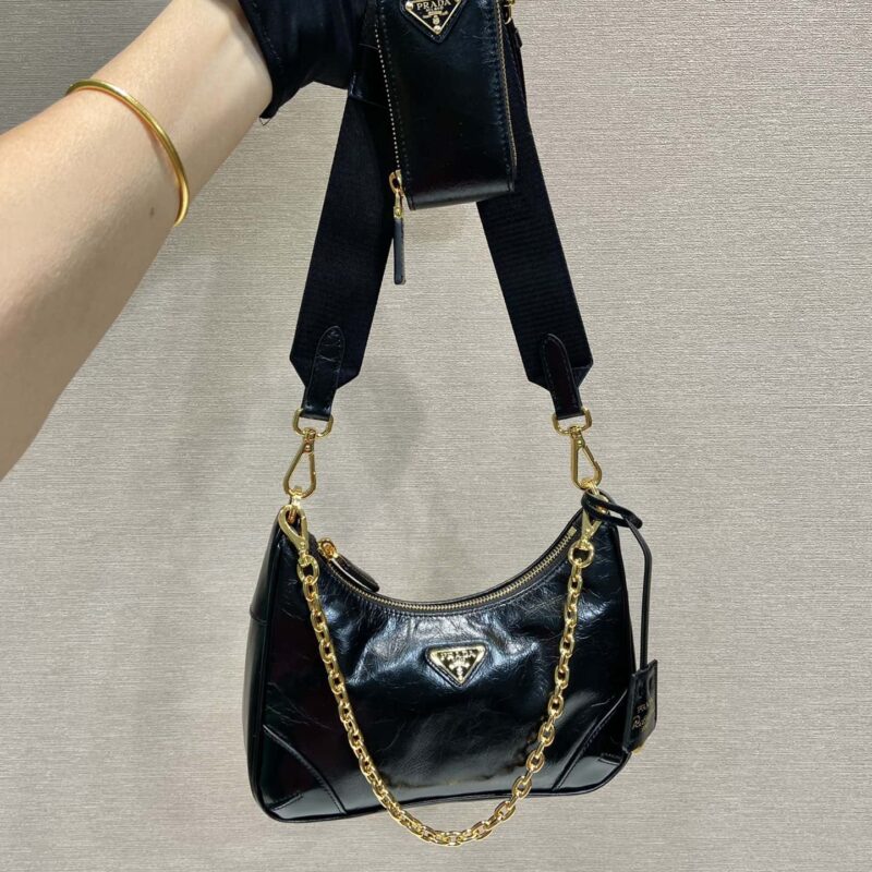 PRADA 油腊三合一🎉1BC204油腊三合一