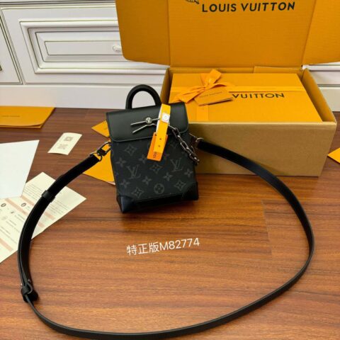 Louis Vuitton M82774 Nano Steamer