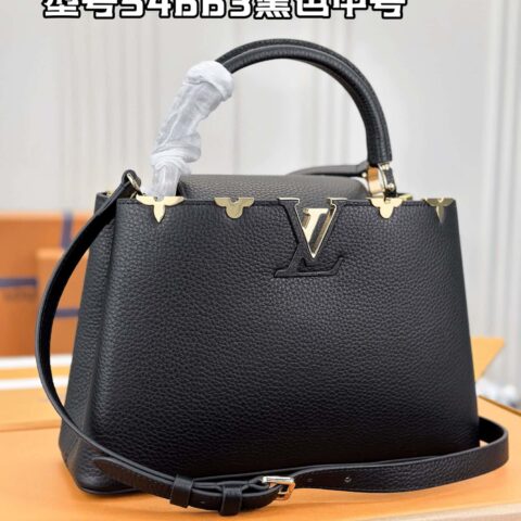 LV M54663 Capucines MM