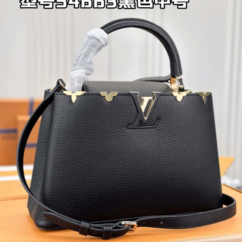 LV M54663 Capucines MM