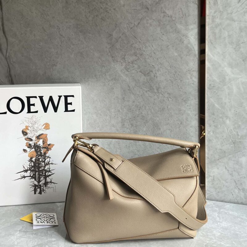 LOEWE puzzle 30CM 0533沙色