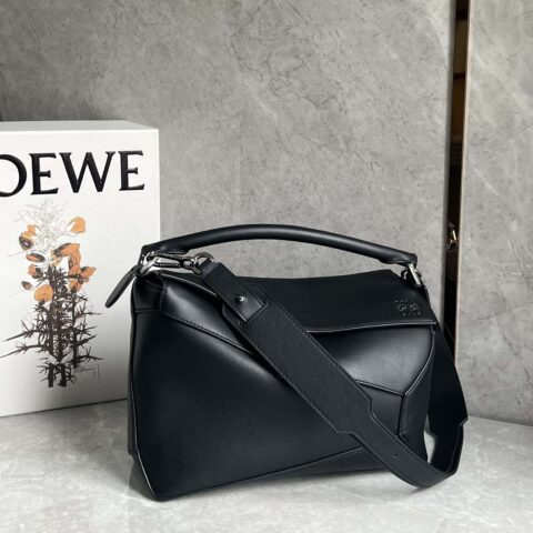 LOEWE puzzle 30CM 0533黑色