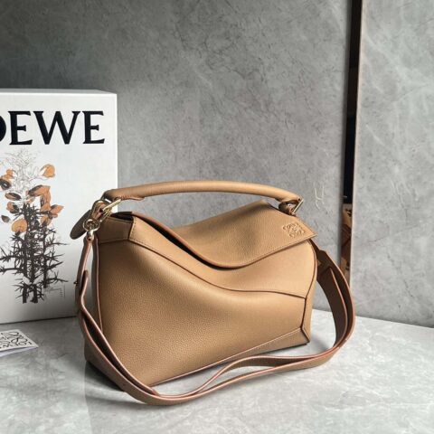 LOEWE puzzle 30CM 0533杏色