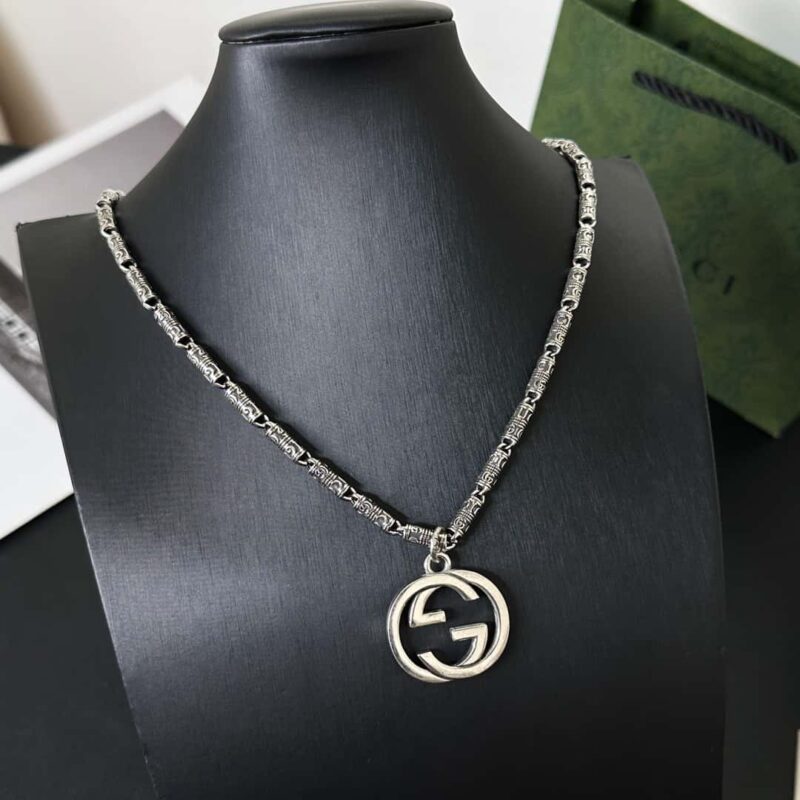 ❗️新品❗️ ☀新款Gucci古驰双G项链 ☀