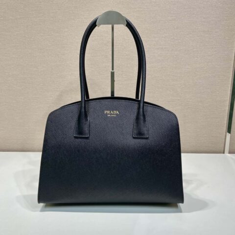 PRADA🎉新款托特包🎉1BG520新品🎉🎉