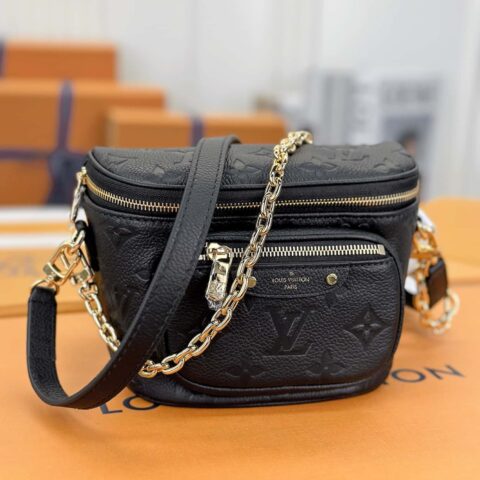 LV M46917 Mini Bumbag