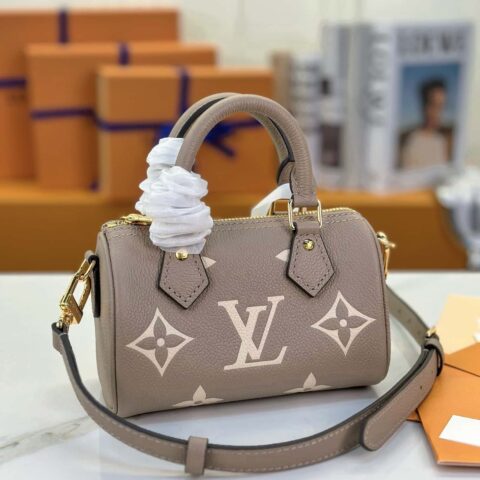 LV M82890 Nano Speedy