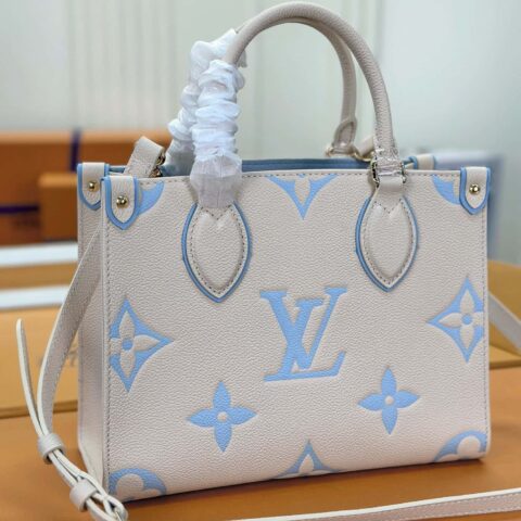 LV M46833 ONTHEGO 小号手袋