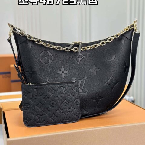 LV M46725 LOOP HOBO 手袋