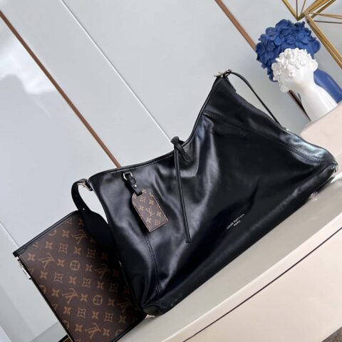 LV M25143 CarryAll MM