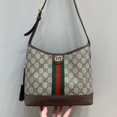 GUCCI Ophidia hobo腋下包 781402