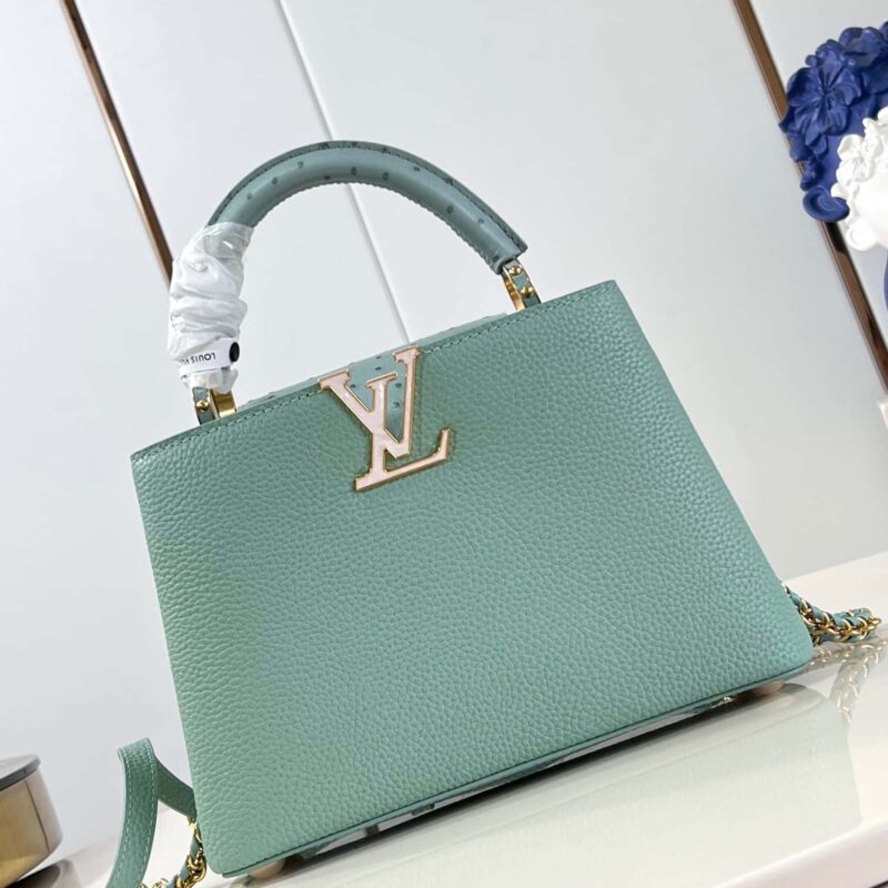 LV N84073 Capucines BB