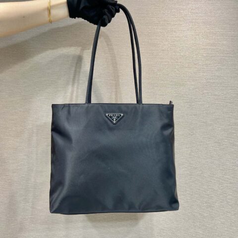 PRADA🎉新款托特包🎉B6245中号🎉