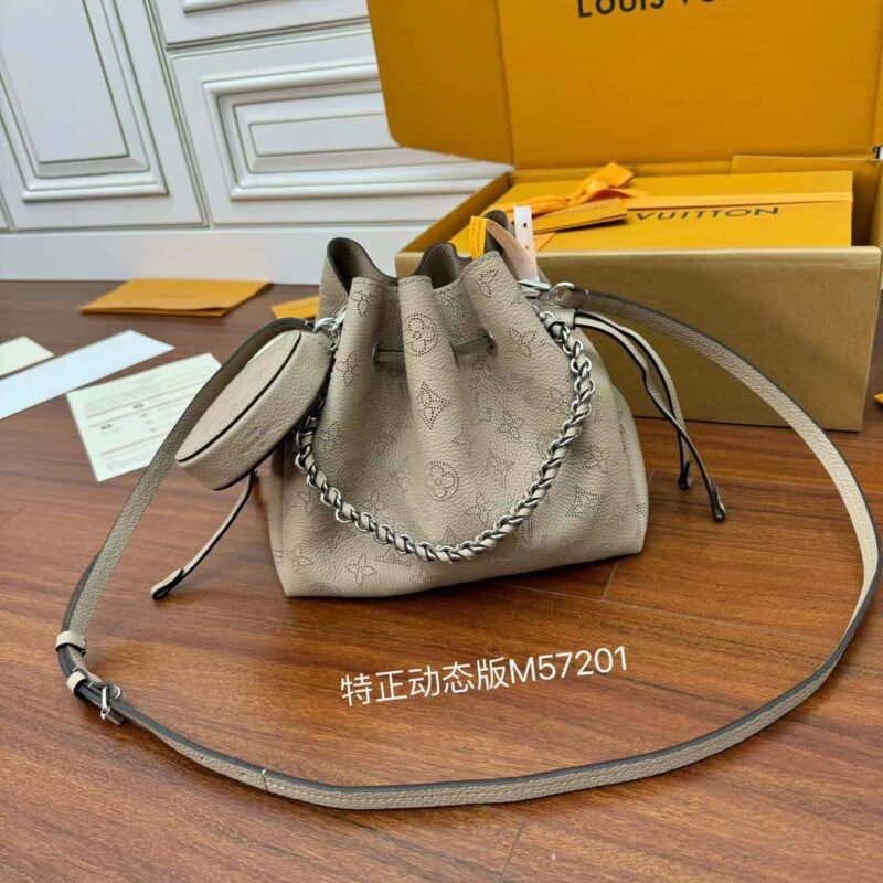 LV M57201 BELLA 手袋