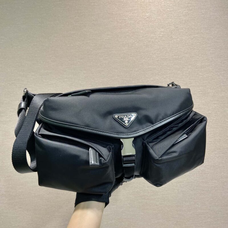 PRADA🎉新款🎉2VH175单肩包