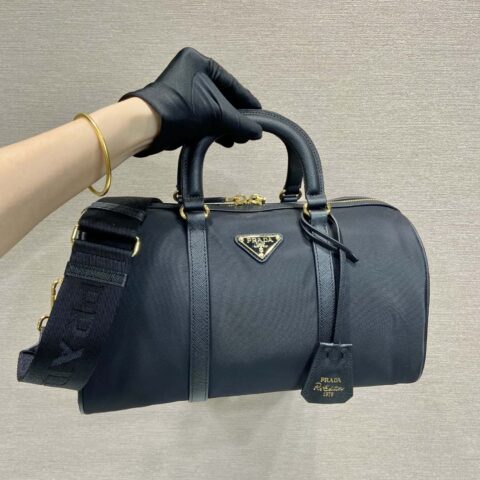 PRADA🎉新款手提包🎉1BB233