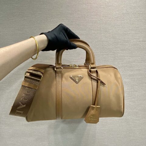 PRADA🎉新款手提包🎉1BB233