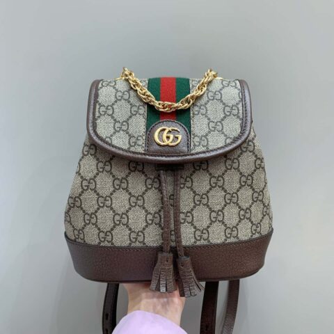 Gucci Ophidia mini背包 795221