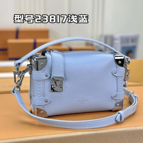 LV M25067 SIDE TRUNK 小号手袋