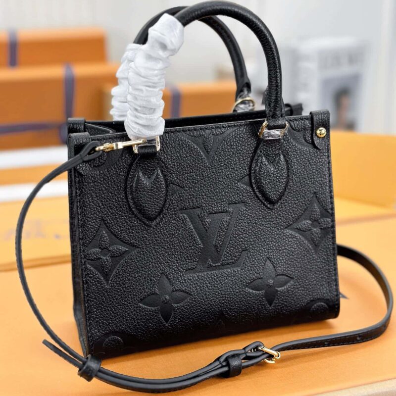 LV M46993 ONTHEGO BB 手袋