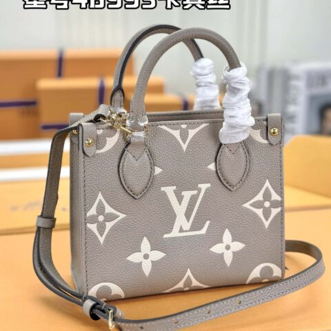 LV M47054 ONTHEGO BB 手袋