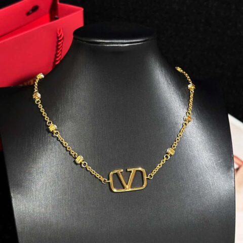 ❗️新品❗️ 新款☑️ VALENTINO华伦天奴项链