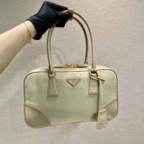 PRADA🎉新款中古包🎉1BB115新色🎉🎉