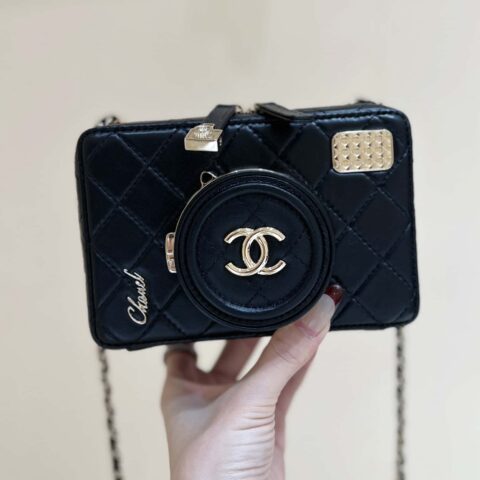 CHANEL 24S 春夏系列 全球限量版收藏家专享 AS4817