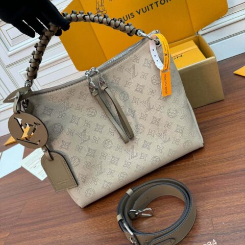 LV M56084 BEAUBOURG HOBO 中号手袋