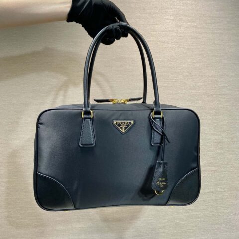 PRADA🎉新款中古包🎉1BB114大号