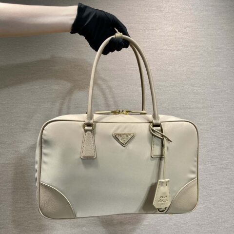 PRADA🎉新款中古包🎉1BB114大号