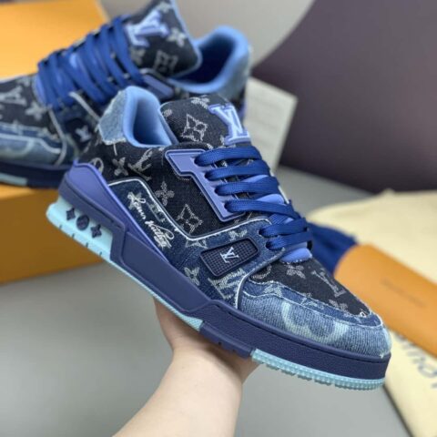 LV/路易威登🆕男款运动休闲鞋