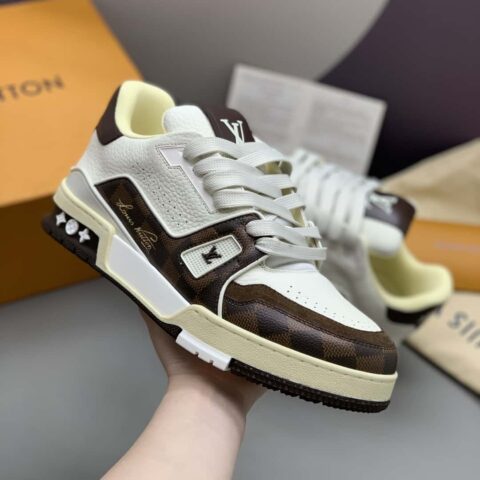 LV 🆕情侣款运动跑鞋
