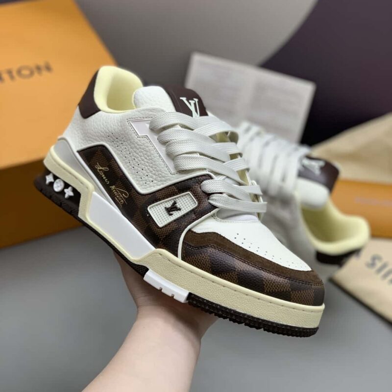 LV 🆕情侣款运动跑鞋