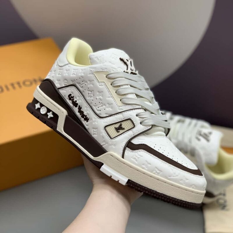 LV 🆕情侣款运动跑鞋