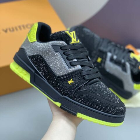 LV 🆕男款运动休闲鞋