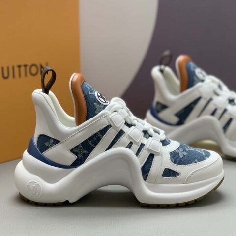 LV L系列拱桥减振老爹鞋