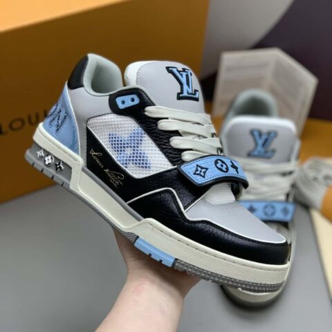 LV🆕男款运动跑鞋