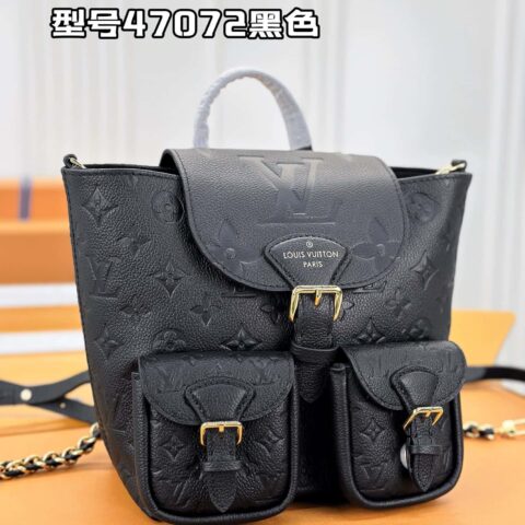 LV M47072 Backup
