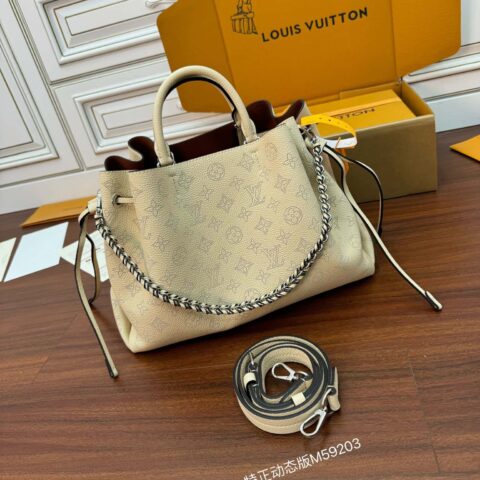 LV M59203 BELLA TOTE 手袋