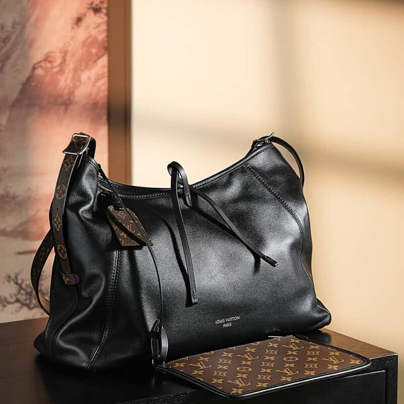 LV M25143 CarryAll MM